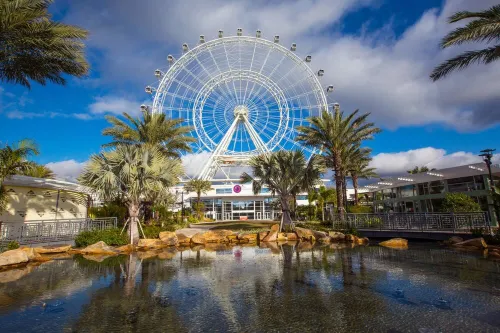 Residence Inn Orlando Airport Near Hotel Photos