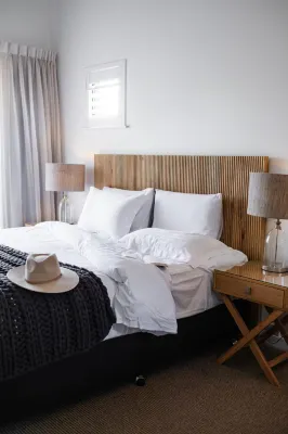 Chimes Spa Retreat Photos