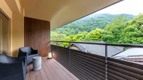 Suiran, a Luxury Collection Hotel, Kyoto Chambres Photos