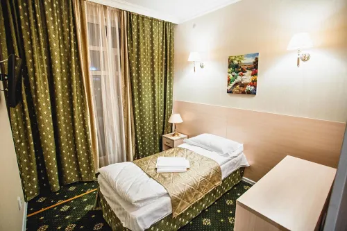 Aruna Hotel Phòng Photos
