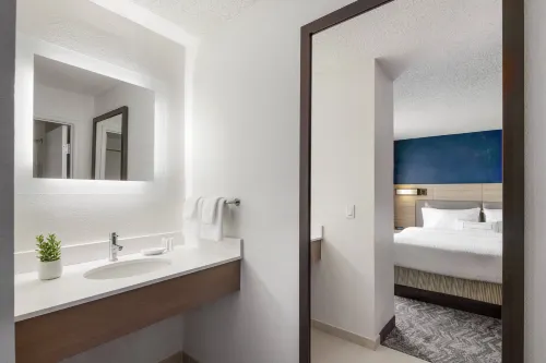 SpringHill Suites Tempe at Arizona Mills Mall Photos