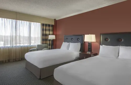 Embassy Suites by Hilton la Quinta Hotel & Spa Chambres Photos