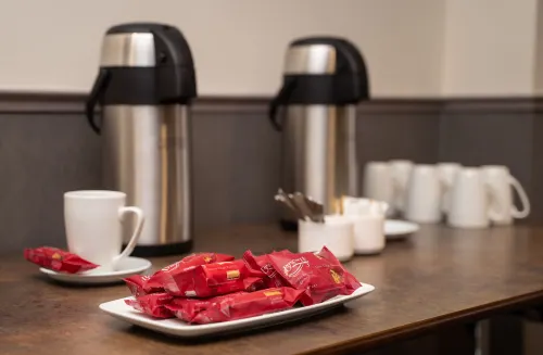 Holiday Inn Leicester - Wigston Photos