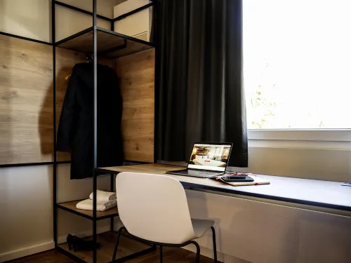 Ibis Zurich Adliswil Номера Photos