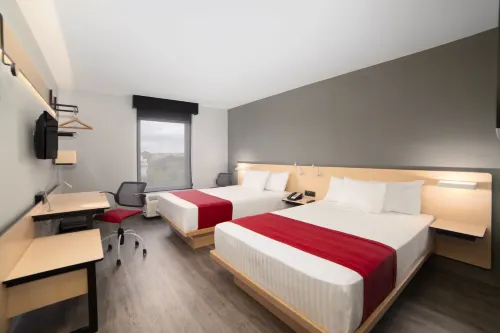 City Express by Marriott Puebla Centro Photos