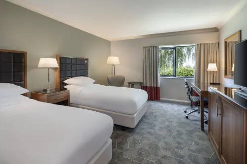 Delta Hotels Northampton Photos