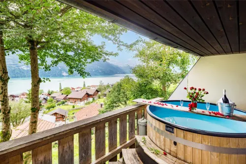 Hotel Lindenhof by Crossworld AG Leisure & Recreation Photos