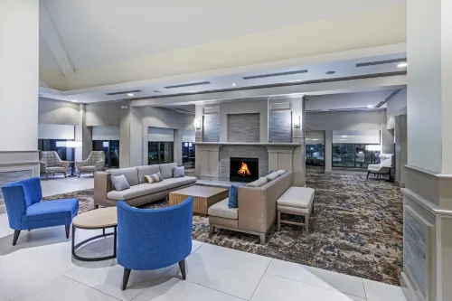 Hilton Garden Inn Houston/Sugar Land Espaces publics Photos