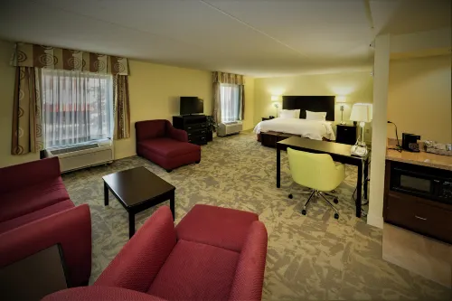 Hampton Inn Jacksonville-I-295 East/Baymeadows Photos