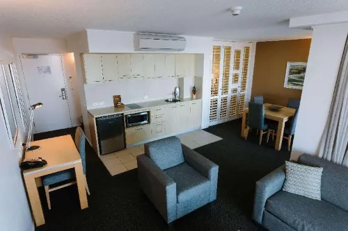 Ramada Hotel & Suites by Wyndham Ballina Byron Rooms Photos