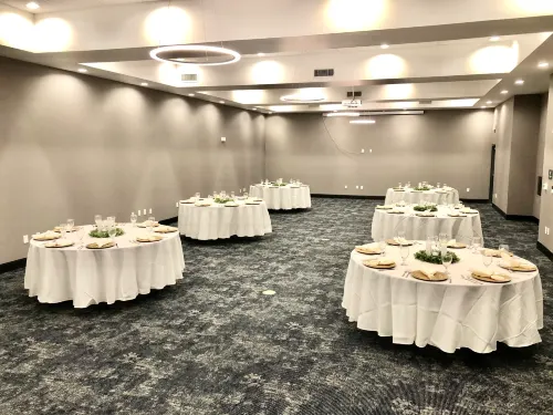 Holiday Inn Houston NW - Beltway 8 Restauration Photos