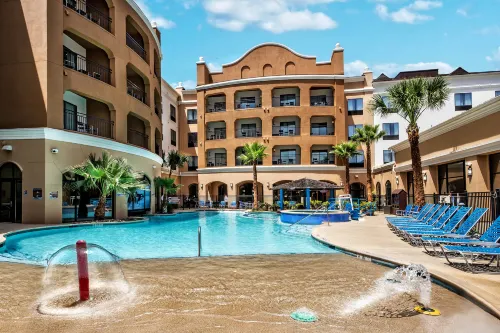 Courtyard San Antonio SeaWorld®/Westover Hills Leisure & Recreation Photos