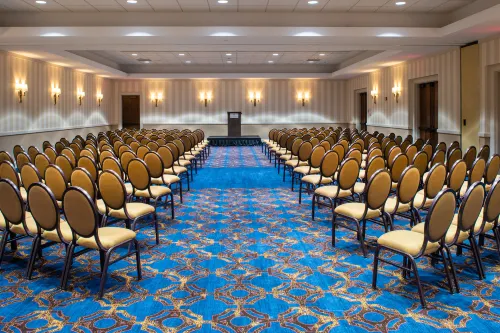 Sheraton Milwaukee Brookfield Hotel Forretningsfaciliteter Photos