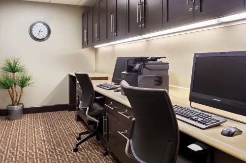 Homewood Suites by Hilton Orlando Airport Aree comuni Photos