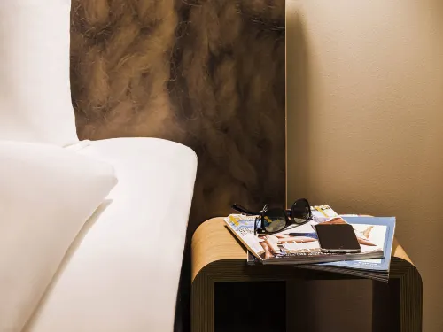 Ibis Winterthur City Chambres Photos
