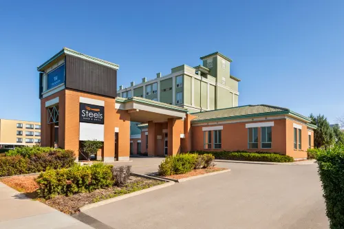 Royal Hotel Regina, Trademark Collection by Wyndham Suositellut Photos