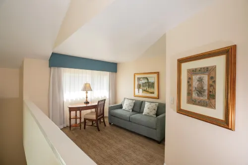 Sheraton Vistana Resort Villas, Lake Buena Vista/Orlando Photos