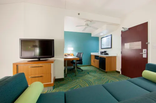 SpringHill Suites Phoenix Tempe/Airport Photos