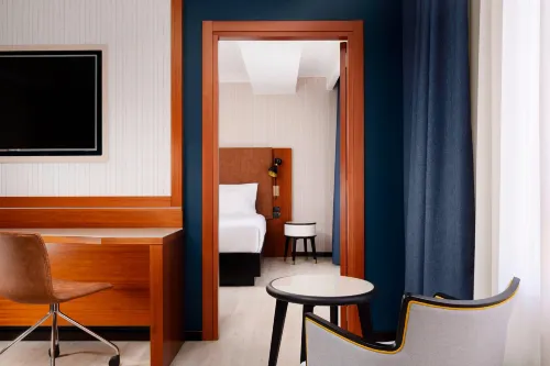 Four Points by Sheraton Siena Photos