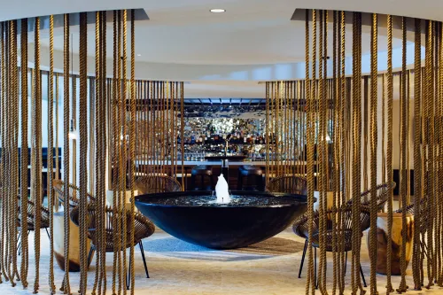 Newport Marriott Hotel & Spa Loisirs et amusements Photos