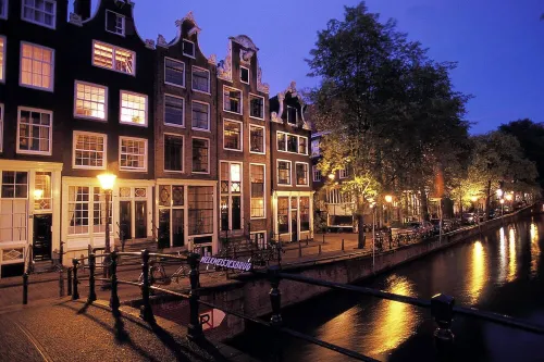 Courtyard Amsterdam Airport Near Hotel Photos