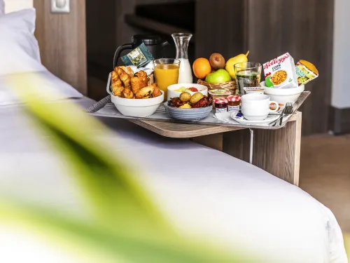 Novotel Toulouse Centre Wilson Photos
