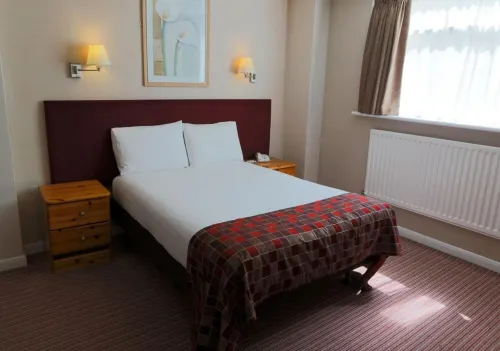 King Charles Hotel Chambres Photos