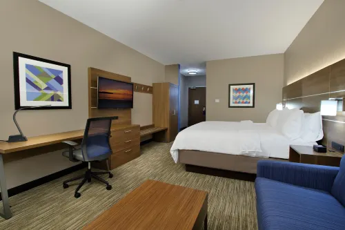 Holiday Inn Express & Suites Dallas-Frisco NW Toyota Stdm Featured Photos