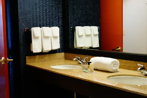 Fairfield Inn & Suites Denver Aurora/Parker Photos