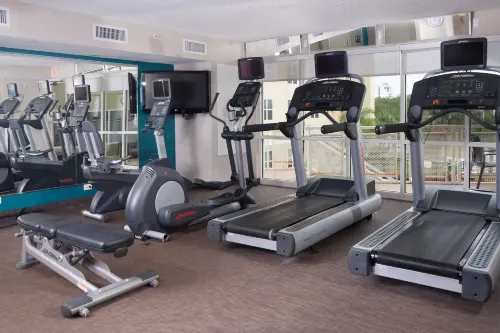 Residence Inn Orlando Airport Leisure & Recreation Photos