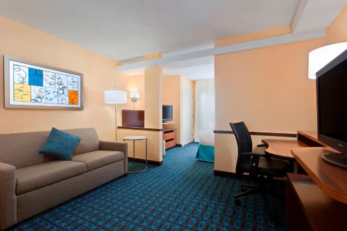 Fairfield Inn & Suites Tampa Brandon Photos