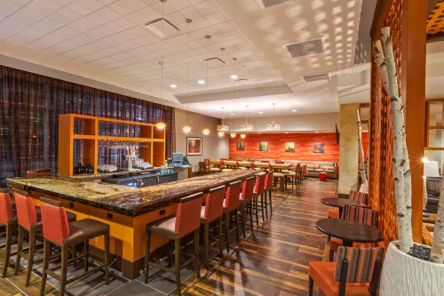 Hampton Inn Houston Downtown Loisirs et amusements Photos