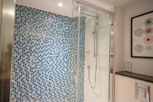 Holiday Inn Leicester - Wigston Camere Photos