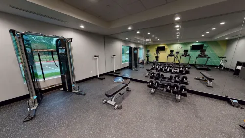 Holiday Inn Houston NW - Beltway 8 Loisirs et amusements Photos