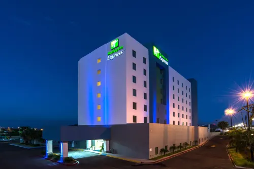 Holiday Inn Express Guaymas Empfohlen Photos