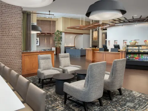 Hyatt Place Houston Sugar Land Public Areas Photos