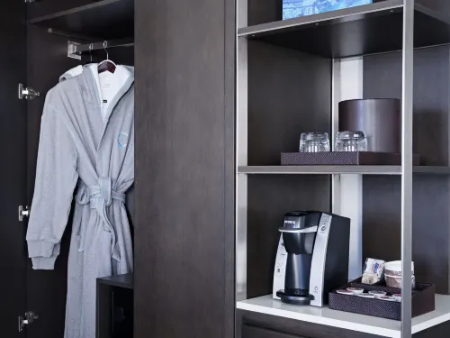 Hyatt Centric Brickell Miami Photos