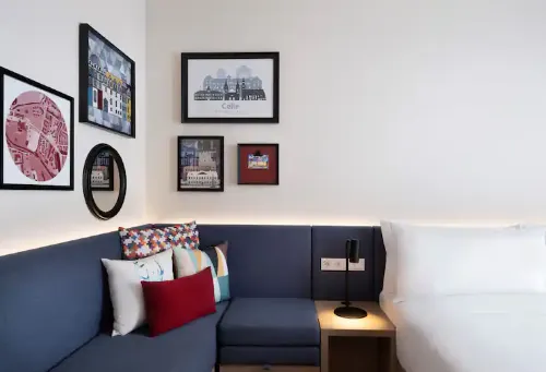 Hampton by Hilton Celle Kamar Photos