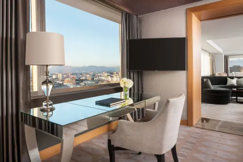 The Ritz-Carlton, Los Angeles Photos