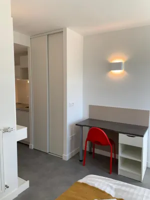 Moov'Appart Hotel Clichy Phòng Photos
