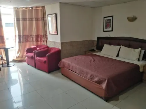 Amman Palace Hotel Huoneet Photos