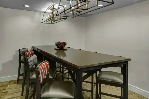 Hampton Inn Atlanta-Georgia Tech-Downtown Photos