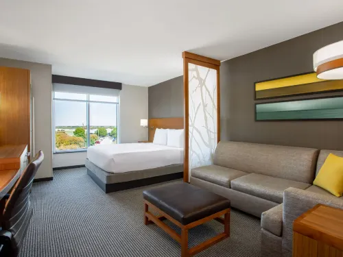 Hyatt Place Austin Airport Photos