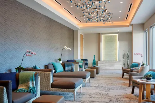 Coronado Island Marriott Resort & Spa Espaces publics Photos