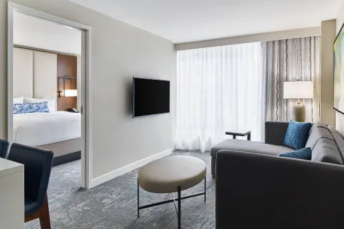 Residence Inn Washington Downtown/Convention Center Photos