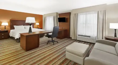 Hampton Inn Detroit/Southgate Photos