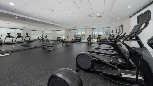Holiday Inn Express & Suites Ridgecrest - China Lake Leisure & Recreation Photos