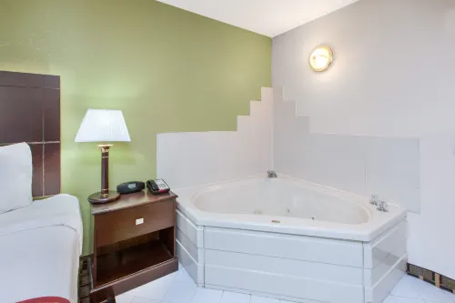 Days Inn & Suites by Wyndham Madison Heights MI Leisure & Recreation Photos