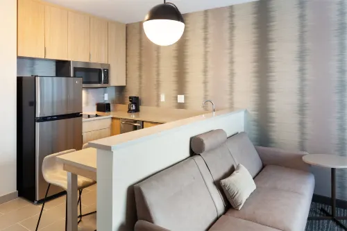 Residence Inn Orlando at Millenia Photos