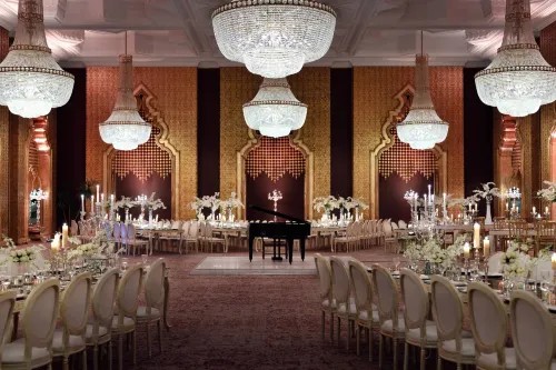 Marriott Mena House, Cairo Leisure & Recreation Photos
